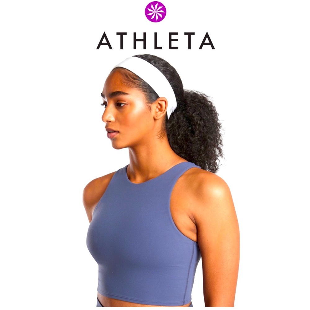Athleta: Vital Headband in Powervita